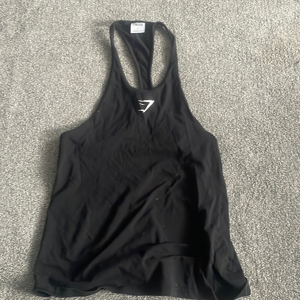 Black stringer